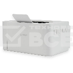 Принтер лазерный Digma DHP-2401W серый, A4, ч/б, печ. до до 24 стр/мин., 600 x 600 dpi, USB, Wi-Fi, BlueTooth, фото 1