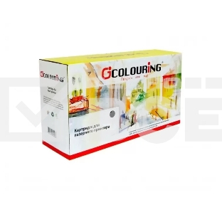 Картридж лазерный Colouring CG_CG-CF226A/CRG-052 черный (3100 стр.) для HP LaserJet Pro M402/M402d/M426/Canon LBP-212/LBP-214/MF-426/MF-428