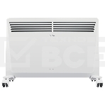 Конвектор Ballu BEC/HMM-1500 белый, 1500 Вт, 20 м2, термостат, фото2