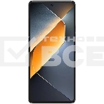Смартфон Tecno POVA 6, 12/256Gb, серый, фото3