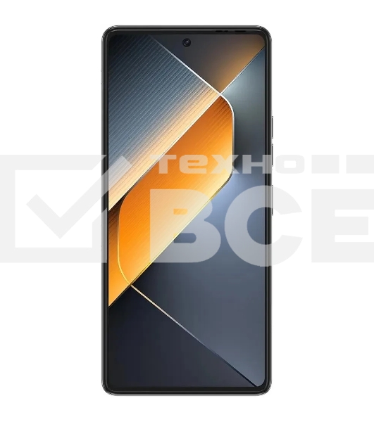 Смартфон Tecno POVA 6, 12/256Gb, серый