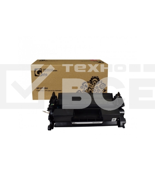 Картридж лазерный GalaPrint GP-CF228A (№28A) черный (3000 стр.) для HP LaserJet Pro M426/M427