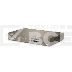 Коммутатор IP-COM G3310P-8-150W PoE с облачным управлением 8GE+2SFP, фото2