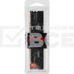 Оперативная память Kingston Fury Renegade Pro, DDR5, 16GB (1x16GB), 6000MHz, CL32, ECC, RDIMM, фото4