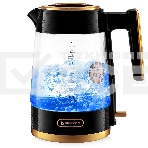 Чайник электрический BRAYER BR1053, фото 1