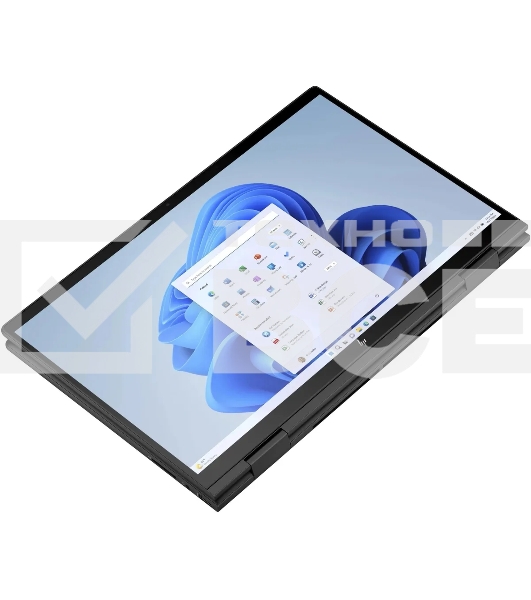 Ноутбук HP Envy x360 15-fh0012ci Ryzen 7 7730U 16Gb SSD1Tb AMD Radeon 15.6