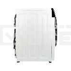 Стиральная машина Smile SWMSW12W1400 белый-черный, загрузка фронтальная 12 кг, 1400 об/мин, класс: А+++, фото7