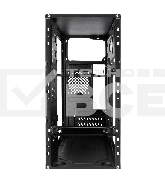 Компьютерный корпус CROWN CMC-1913 (CM-PS350office) OEM