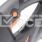 Машина шлифовальная Patriot Expert WS 225 SL 710Вт, 1700 об/мин, d диска 225 мм, d шлиф.подошвы 215 мм, доп. треугол.подошва 285*285*285 мм, подсветка, кейс (бетон, гипсокартон), фото7