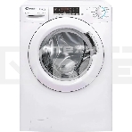 Стиральная машина Candy Smart Pro Inverter CSO4 276TWM-07 белый, загрузка фронтальная 7 кг, 1200 об/мин., класс: А, фото 1
