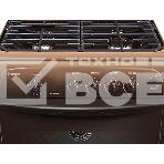Газовая плита Gefest CG 60MC6 K83 коричневый, фото2
