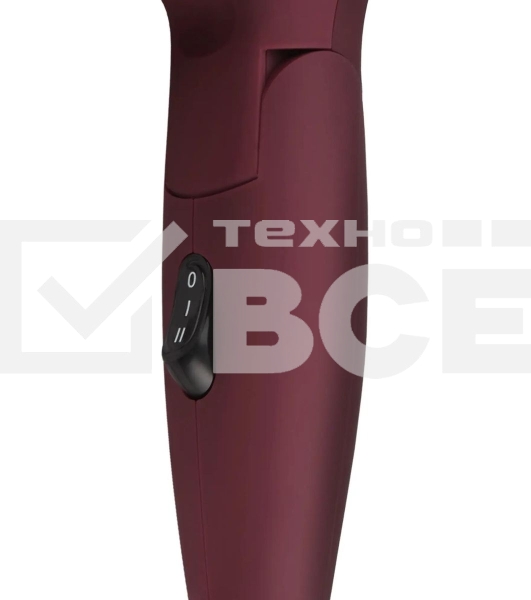 Фен Vitek VT-2318 1200Вт разноцветный