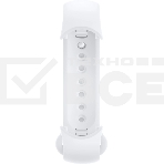 Фитнес трекер Xiaomi Smart Band 9 Glacier серебристый / серебристый, фото10