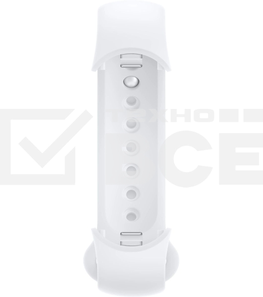 Фитнес трекер Xiaomi Smart Band 9 Glacier серебристый / серебристый