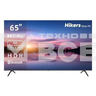 Телевизор Hikers 65