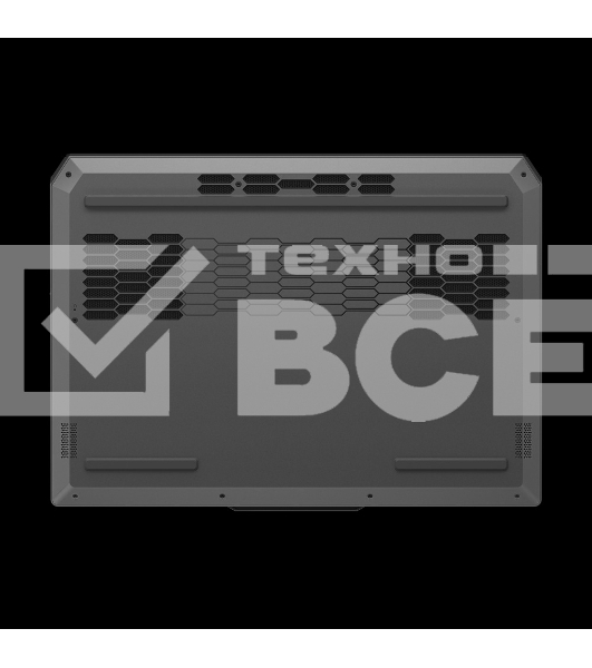Ноутбук Lenovo LOQ 15IRX9 15.6 IPS FHD/Intel Core i5-13450HX/24Gb/512Gb/RTX™ 4050 6GB GDDR6