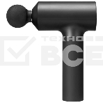 Массажер Xiaomi Mijia Fascia Gun MJJMQ01-ZJ, black, фото5