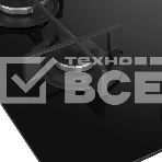 Газовая варочная поверхность Indesit INGT 61 SCC/BK, фото4