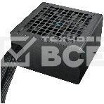 Блок питания Deepcool / GamerStorm PL800D ((R-PL800D-FC0B-WDEU-V2), 800Вт, 80 PLUS Bronze, 120мм, черный, фото4