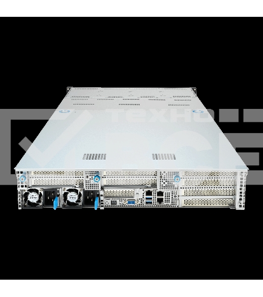 Серверная платформа ASUS RS720A-E12-RS12/10G/2.6kW/8NVMe/OCP