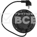 Чайник электрический Polaris PWK 1797CGL черный 1.8л. 2200Вт, фото2