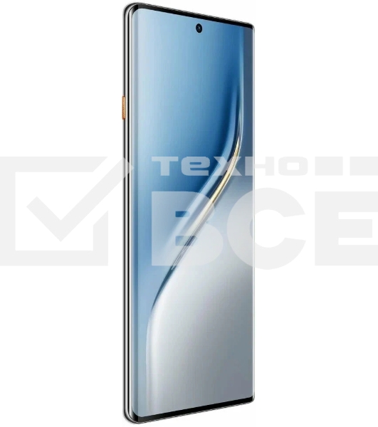 Смартфон Tecno Camon 40 Pro 5G CM7, 12/256Gb, белый