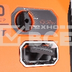 Электрогенератор бензиновый инверторный Patriot iGX 2000, 2 кВт, 62 дБ, 21.5 кг, фото6