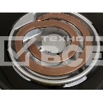 Плита настольная электрическая Мечта 212Т черная, фото5