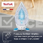 Парогенератор Tefal SV8002E0, голубой/белый, фото4