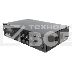 Микшер-усилитель Intrend ITMXAMP-120MT MP3, FM тюнер, USB, Bluetooth, 2хMic/3хLine входы, 1хLine выход,120 Вт, 4/8Ом/100V, IR-пульт в комплекте, фото12