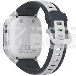 Детские умные часы Mibro P6 серые, фото3