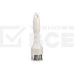 Тендерайзер LARA LR07-38 механический, нержавеющая сталь, пластик, фото 1