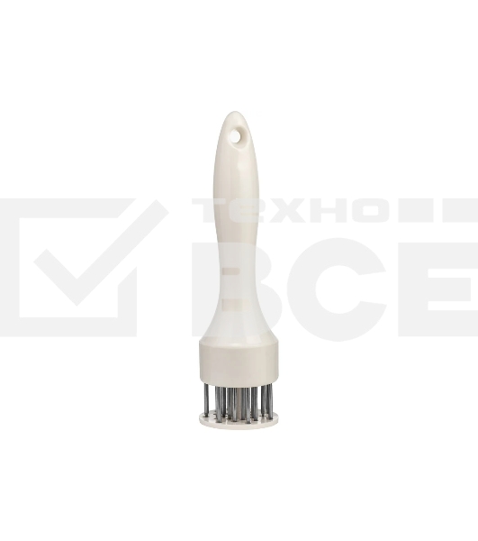 Тендерайзер LARA LR07-38 механический, нержавеющая сталь, пластик