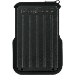 Внешний HDD 2.5' Silicon Power Armor A66, 1TB, USB 3.2 Gen 1 Type-A, 5400 rpm, чёрный, фото8