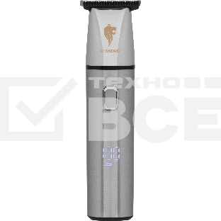 Машинка для стрижки аккумуляторная LEONORD LE-1223 (109433)