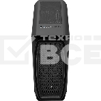 Компьютерный корпус Aerocool/Formula Aero One Eclipse-G-BK-v1 черный без БП ATX 4x120мм 2xUSB 3.0 audio, фото13