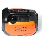 Генератор Daewoo GDA 2500Si 2.2кВт, фото6