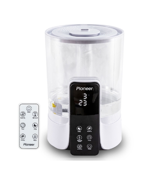 Увлажнитель воздуха Pioneer HDS60
