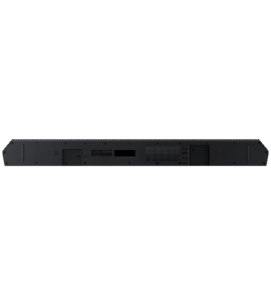 Саундбар Samsung HW-Q600F/RU 3.1.2 200Вт+160Вт черный