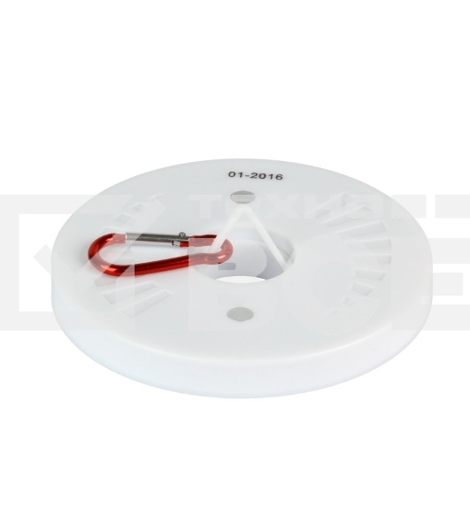 Кемпинговый фонарь Smartbuy (SBF-8254-W) 48 LED, белый