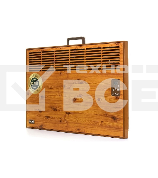 Конвектор электрический iVigo EPK4570E10 1000 Вт Дерево