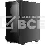 Компьютерный корпус Ginzzu CL120 ATX, фото5