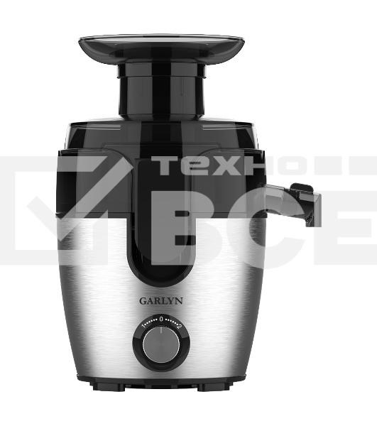 Соковыжималка GARLYN J-100