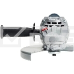 Угловая шлифовальная машина Энгельс УШМ 24-230 С 2400Вт 6600об/мин рез.шпин.:M14 d=230мм (0.701.030.025), фото4