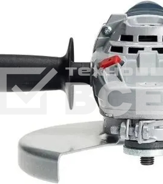 Угловая шлифовальная машина Энгельс УШМ 24-230 С 2400Вт 6600об/мин рез.шпин.:M14 d=230мм (0.701.030.025)