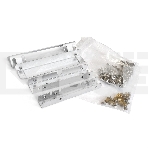 Серверный корпус ExeGate Pro 2U550-06/2U2088 (RM 19', высота 2U, глубина 550, БП 2U-700ADS, USB+USB 3.0), фото2