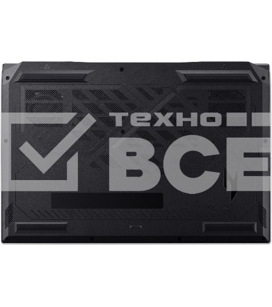 Ноутбук Acer Nitro V 17 AI ANV17-41-R9Q9 AMD Ryzen 7 260/16Gb/SSD 1Tb/RTX 5060 8Gb/17.3