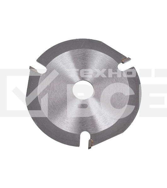 Диск пильный Kranz 125 мм х 3 зуб х 22,23 мм