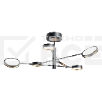 Умная люстра Yeelight-C2103Arowana-Chandelier-6head/YLDL030, фото2