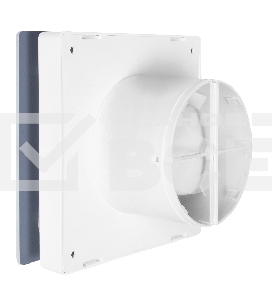 Вентилятор вытяжной Royal Thermo RAFC 100 Neon